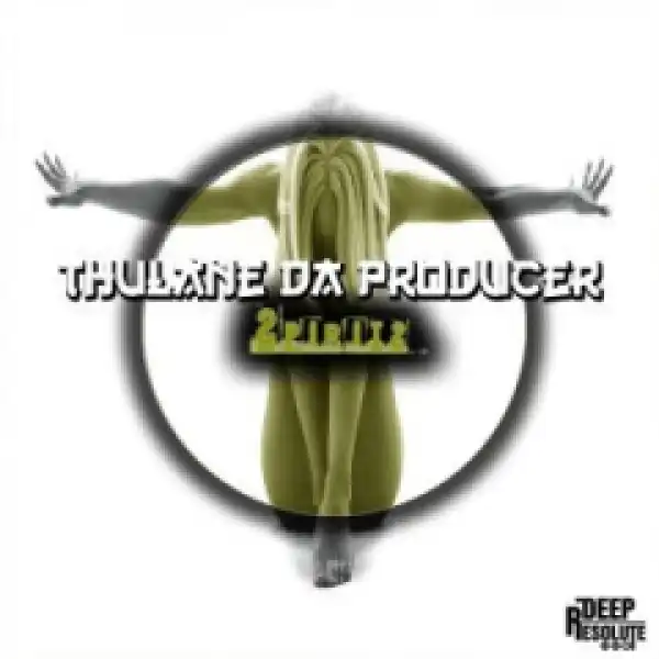 Thulane Da Producer - Columbine (Original Mix)